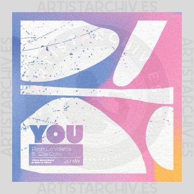 Ryan La Valette feat. Elle Cato - You