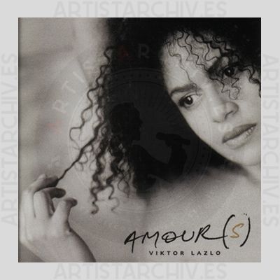 Viktor Lazlo - Amour(s)