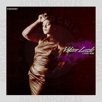Viktor Lazlo - Canoë Rose