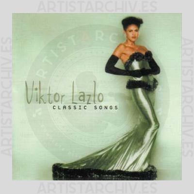 Viktor Lazlo - Classic Songs