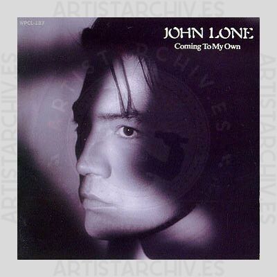 John Lone - Coming To My Own