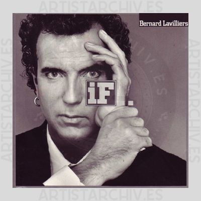 Bernard Lavilliers - If