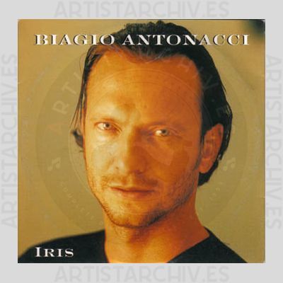 Biagio Antonacci - Iris