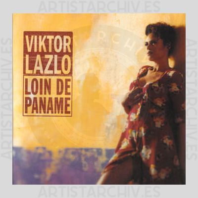 Viktor Lazlo - Loin De Paname