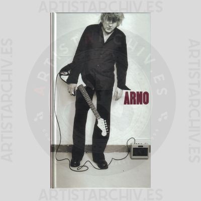 Arno - Longbox