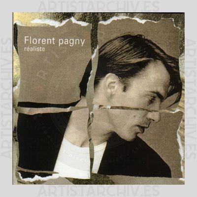 Florent Pagny - Réaliste