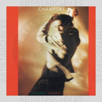 Alain Chamfort - Tendres Fièvres