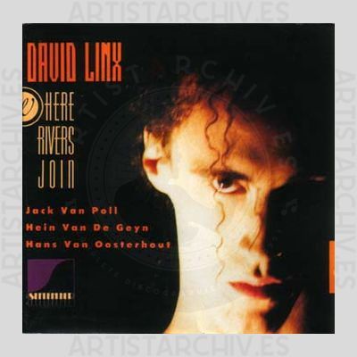 David Linx - Where Rivers Join