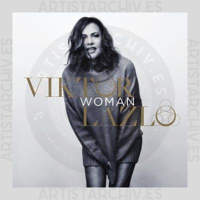 Viktor Lazlo - Woman