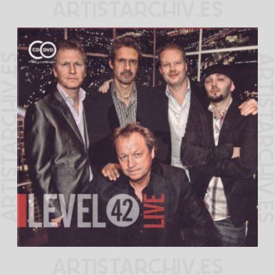 Level 42 - 30th Anniversary Concert 2010