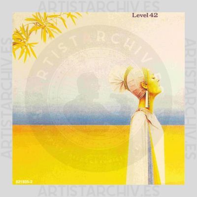 Level 42 - Level 42