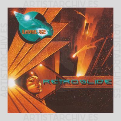 Level 42 - Retroglide