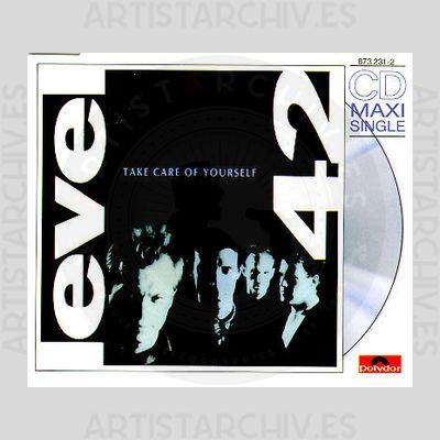 Level 42 - Take Care Of Yourself