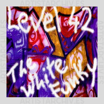 Level 42 - The White Funky