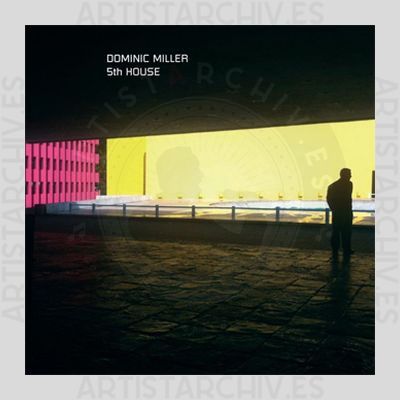 Dominic Miller - 5th House