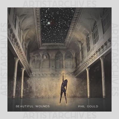 Phil Gould - Beautiful Wounds