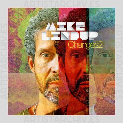 Mike Lindup - Changes 2