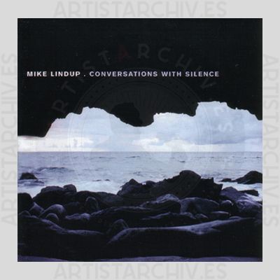 Mike Lindup - Conversations With Silence