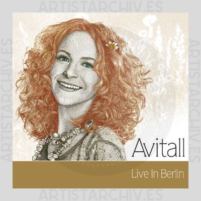 Avitall - Live In Berlin