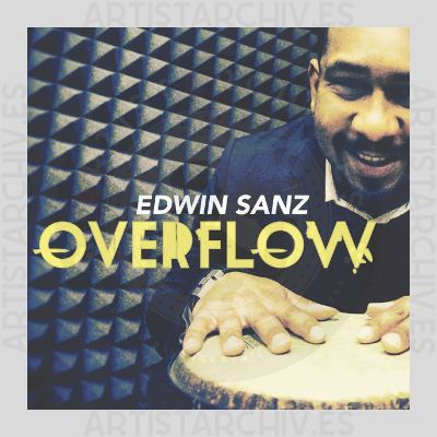 Edwin Sanz - Overflow