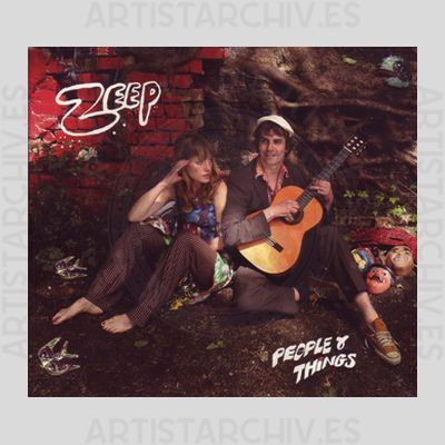Zeep - People & Things