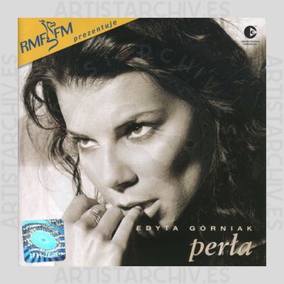 Edyta Górniak - Perła