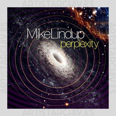 Mike Lindup - Perplexity