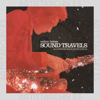 Nathan Haines - Sound Travels