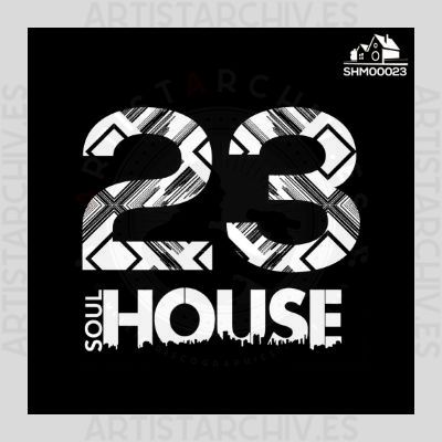 Brian Power feat. Hil St. Soul & Mike Lindup - Take Me Away