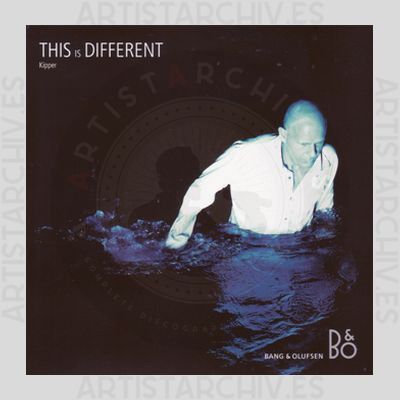 Kipper - This Is Different