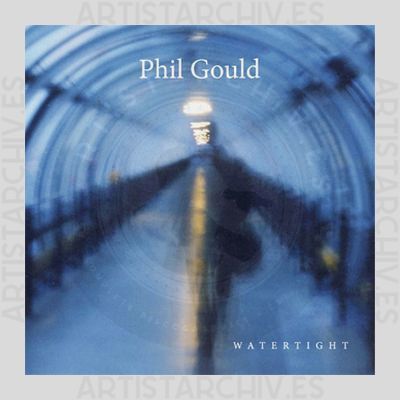 Phil Gould - Watertight