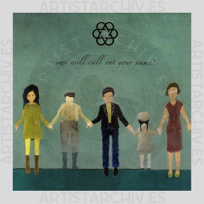 Avitall - We Will Call Out Your Name