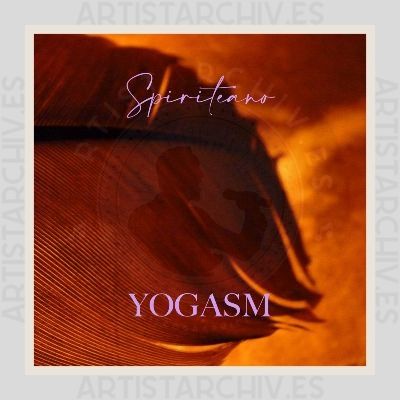 Spiriteano - Yogasm