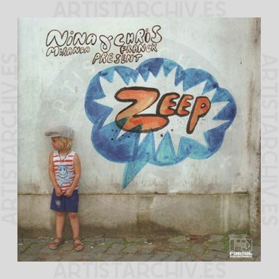 Zeep - Zeep
