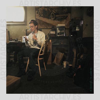 Logic - College Park