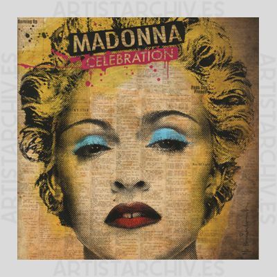 Madonna - Celebration