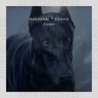 Madonna & Sickick - Frozen