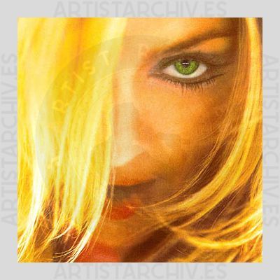 Madonna - GHV2