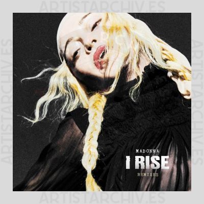 Madonna - I Rise (Remixes)