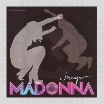 Madonna - Jump