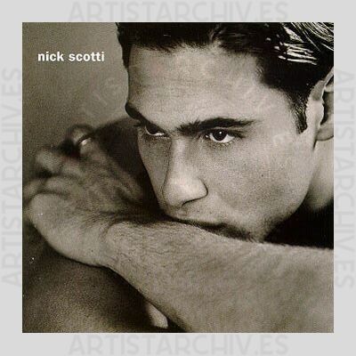 Nick Scotti - Nick Scotti