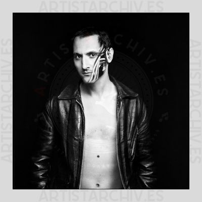 Mirwais - Production