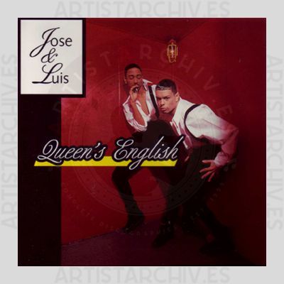 Jose & Luis - Queen's English