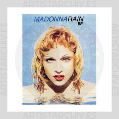 Madonna - Rain