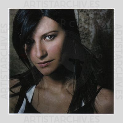 Laura Pausini - Resta In Ascolto