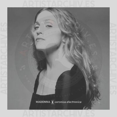 Madonna - Veronica Electronica