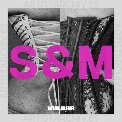 Sam Smith & Madonna - Vulgar