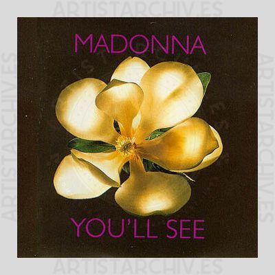 Madonna - You'll See
