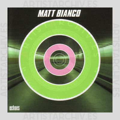 Matt Bianco - Echoes
