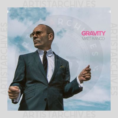 Matt Bianco - Gravity